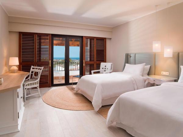 The Westin La Quinta Golf Resort & Spa, Benahavis, Marbella : photo 1 de la chambre chambre lits jumeaux classique