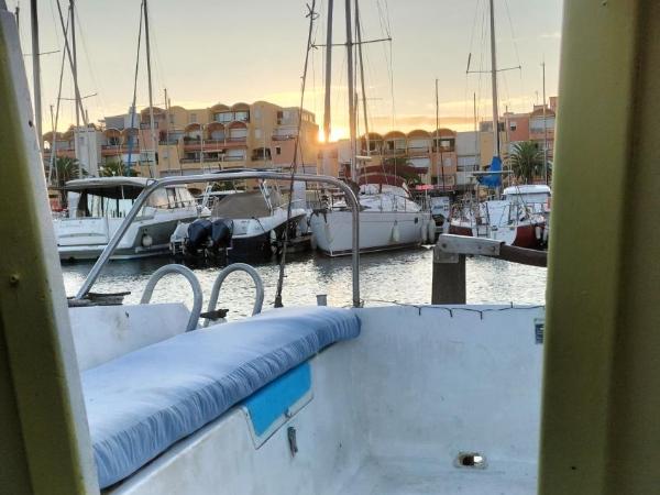 La Perle d'orient A man donné : photo 2 de la chambre mobile home