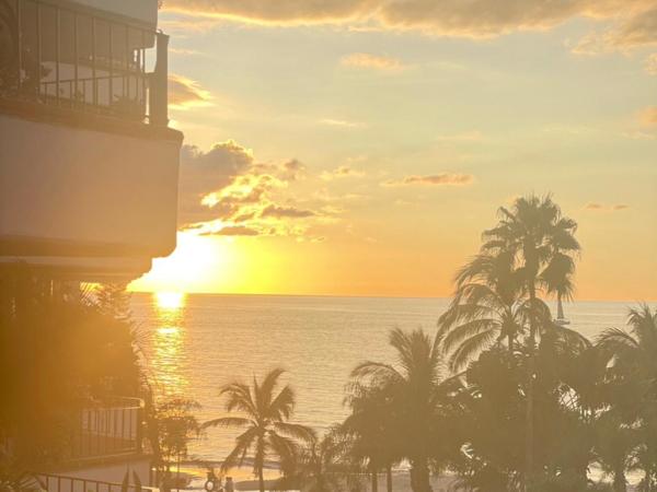 Ocean View Bungalow : photo 10 de la chambre studio - vue sur océan