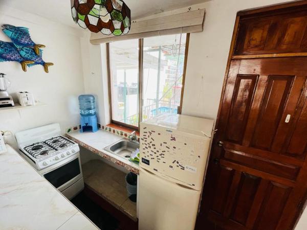 Ocean View Bungalow : photo 8 de la chambre studio - vue sur océan