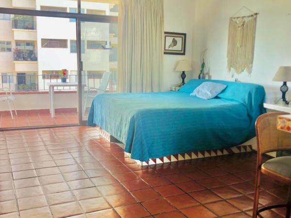 Ocean View Bungalow : photo 7 de la chambre studio - vue sur océan