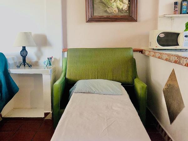 Ocean View Bungalow : photo 6 de la chambre studio - vue sur océan