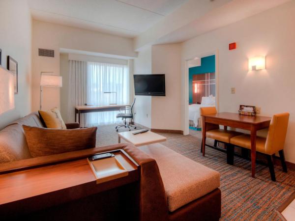 Residence Inn Charlotte Uptown : photo 1 de la chambre suite 1 chambre