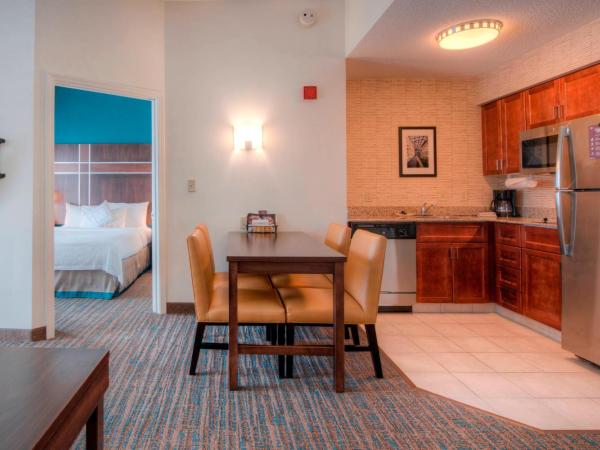 Residence Inn Charlotte Uptown : photo 2 de la chambre suite 2 chambres