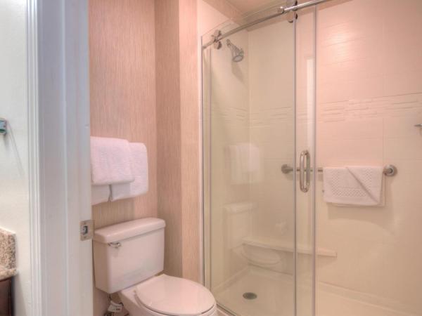 Residence Inn Charlotte Uptown : photo 5 de la chambre suite 2 chambres