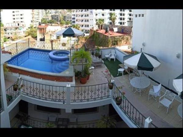 Ocean View Bungalow : photo 1 de la chambre studio - vue sur océan