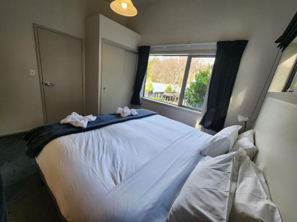 Pinewood Houses and Apartments : photo 6 de la chambre villa 1 chambre