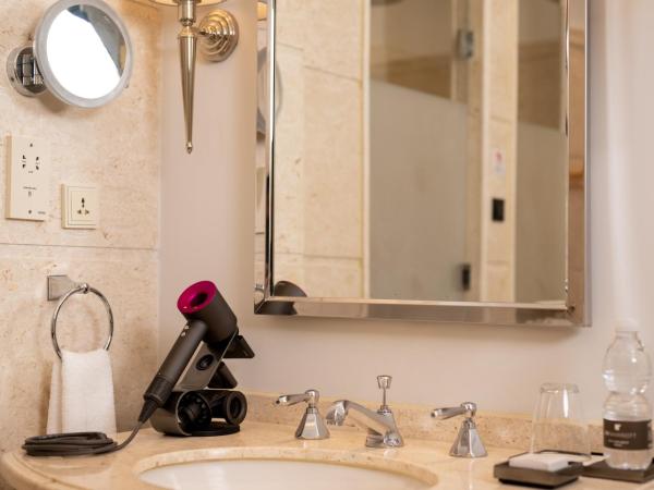 JW Marriott Sanya Haitang Bay Resort & Spa : photo 6 de la chambre guest room courtyard view king bed room