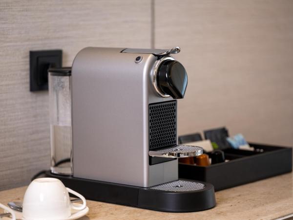 JW Marriott Sanya Haitang Bay Resort & Spa : photo 5 de la chambre guest room courtyard view king bed room