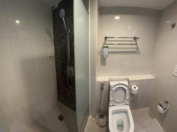 Deluxe Twin Room AYS : photo 10 de la chambre studio standard