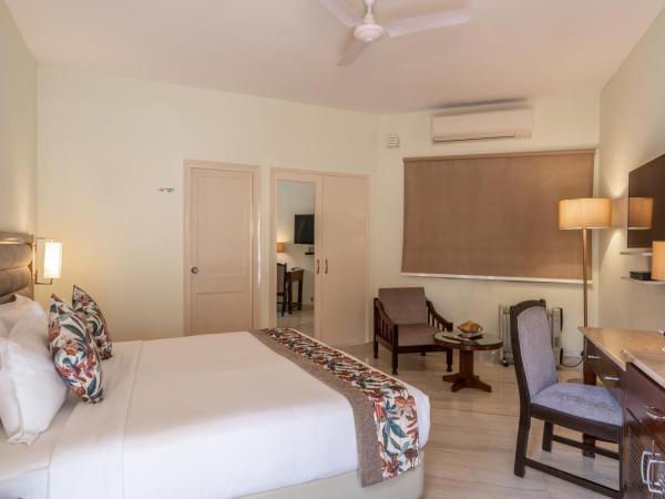 Best Western Resort Country Club : photo 1 de la chambre chambre deluxe