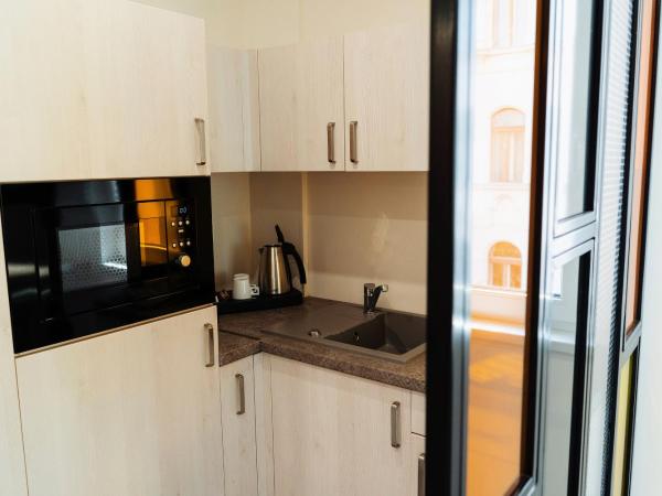 RIVA Szeged : photo 8 de la chambre chambre double ou lits jumeaux supérieure