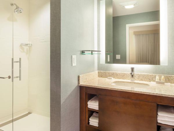 Residence Inn by Marriott Orlando Downtown : photo 6 de la chambre suite 2 chambres avec lit king-size et lit queen-size