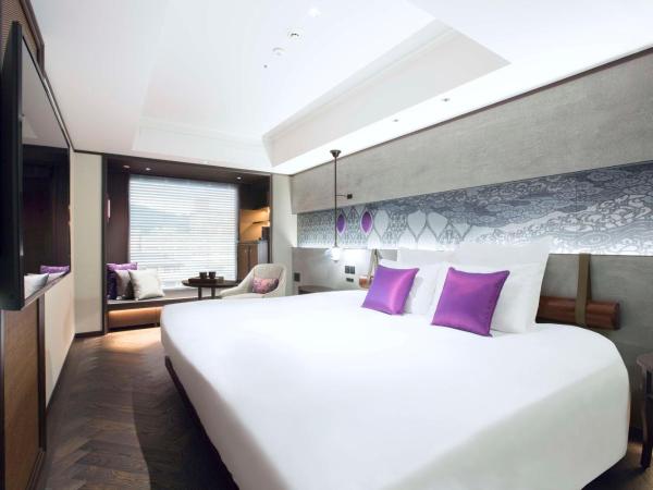 Dhawa Yura Kyoto - Banyan Group : photo 1 de la chambre chambre lit king-size premier
