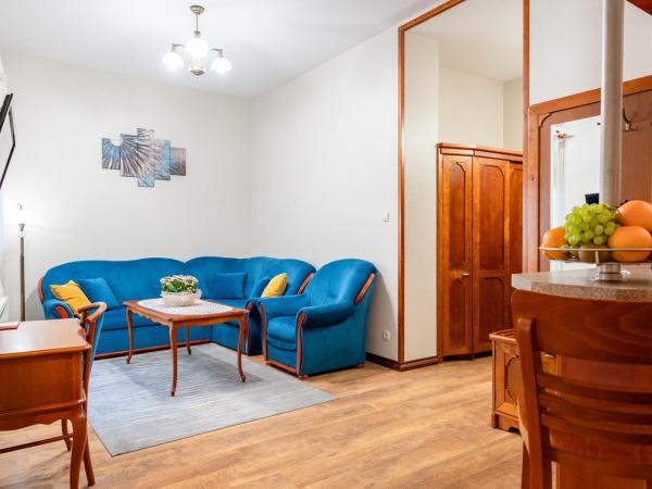 Gotyk : photo 10 de la chambre suite 1 chambre