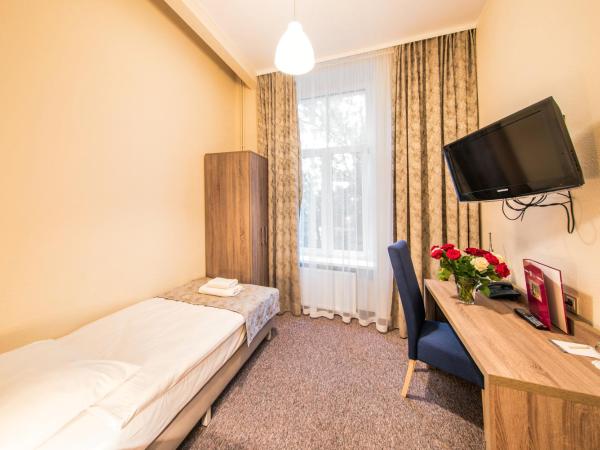 Hotel Lothus : photo 2 de la chambre chambre simple supérieure