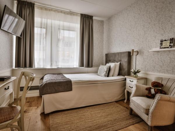 Lilla Rådmannen : photo 10 de la chambre chambre simple standard
