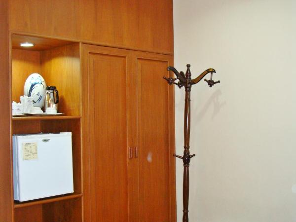 Chiang Mai Phucome Hotel : photo 4 de la chambre suite 1 chambre - bâtiment 2