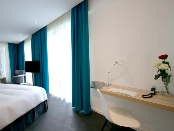 Grimm's Potsdamer Platz : photo 4 de la chambre suite junior