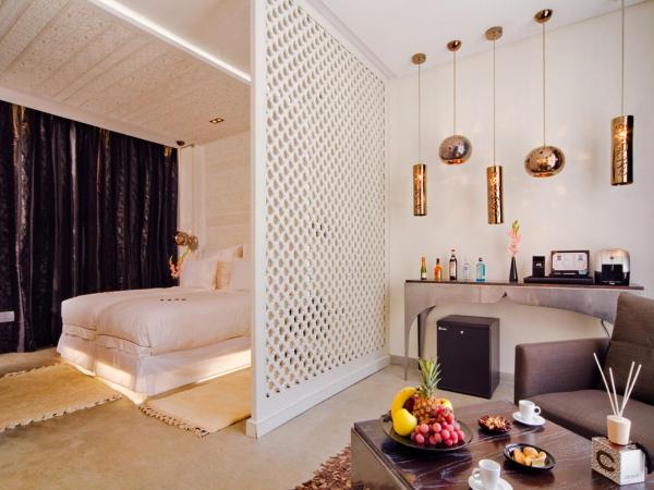 Cesar Resort & Spa : photo 4 de la chambre suite deluxe