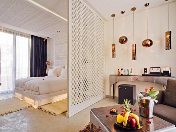 Cesar Resort & Spa : photo 2 de la chambre suite deluxe