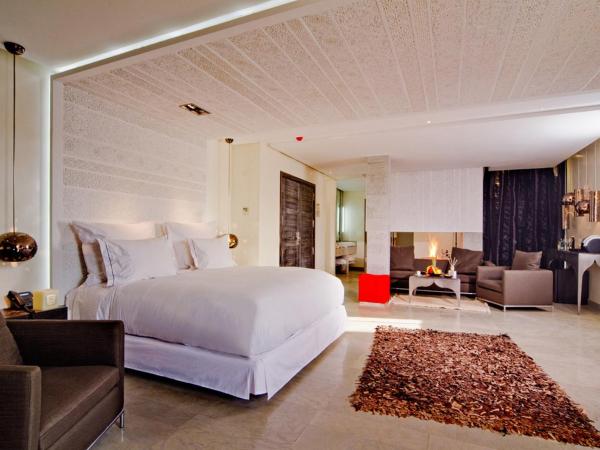 Cesar Resort & Spa : photo 1 de la chambre chambre double ou lits jumeaux loft