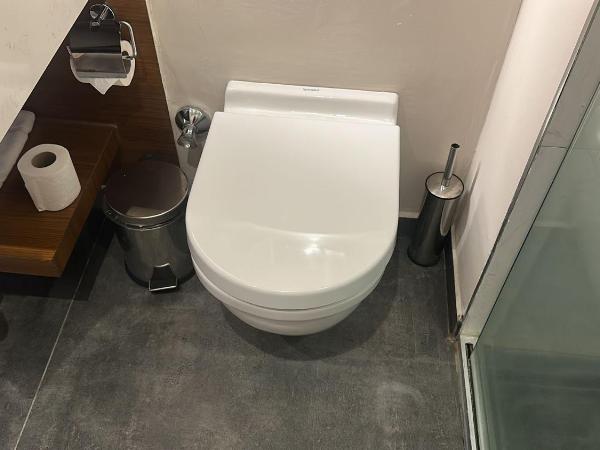 Palm Hills Bodrum Hotel : photo 3 de la chambre chambre lit king-size - vue sur mer