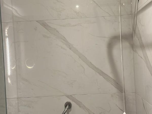 Palm Hills Bodrum Hotel : photo 4 de la chambre chambre lits jumeaux Économique