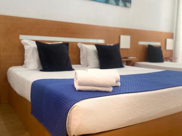 GuestHouse Marquês : photo 7 de la chambre chambre double