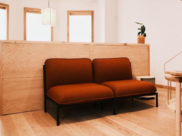 guesthouse by good neighbor : photo 1 de la chambre suite - vue sur ville