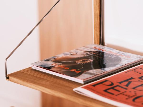 guesthouse by good neighbor : photo 6 de la chambre suite - vue sur ville