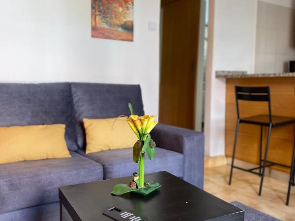 GuestHouse Marquês : photo 3 de la chambre chambre double avec terrasse