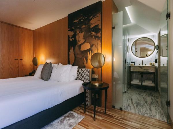 Torel Avantgarde : photo 6 de la chambre chambre double ou lits jumeaux exécutive