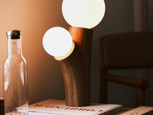 guesthouse by good neighbor : photo 4 de la chambre chambre lit queen-size - vue sur jardin