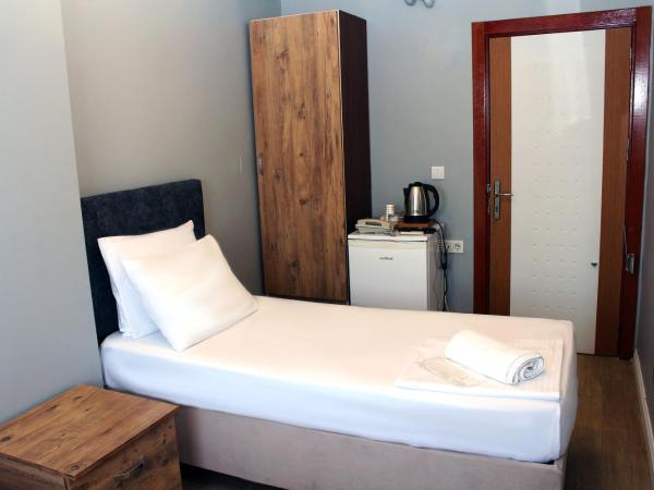 biglife hotel : photo 2 de la chambre chambre double ou lits jumeaux