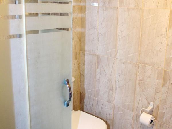 biglife hotel : photo 7 de la chambre chambre double ou lits jumeaux