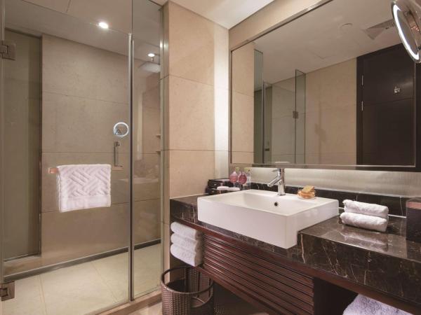 DoubleTree by Hilton Chongqing North : photo 4 de la chambre chambre lits jumeaux