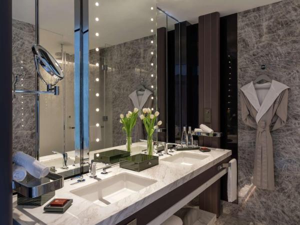 Conrad Hangzhou : photo 4 de la chambre chambre lit king-size deluxe