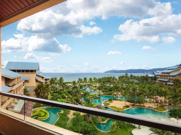 Hilton Sanya Yalong Bay Resort & Spa : photo 2 de la chambre suite familiale deluxe