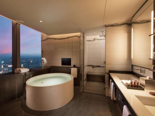 Conrad Shenyang : photo 5 de la chambre suite 1 chambre lit king-size