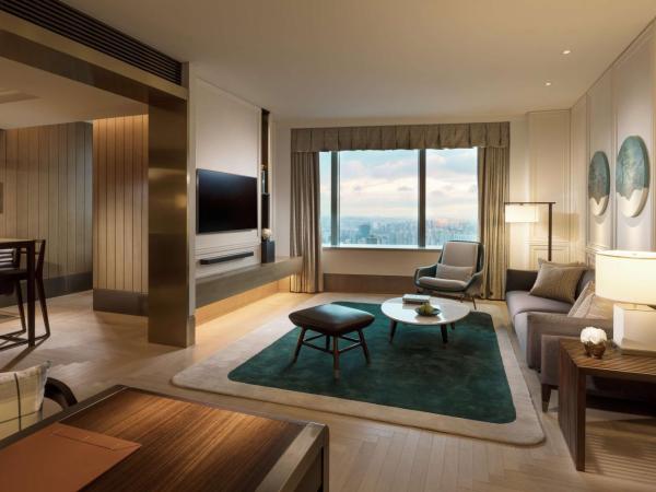 Conrad Shenyang : photo 1 de la chambre suite 1 chambre lit king-size