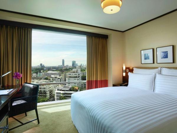 Conrad Bangkok Residences : photo 3 de la chambre suite 1 chambre