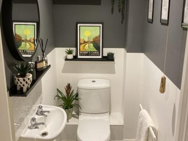 HABITACIÓN PRIVADA EN PISO a 10 minutos de Atocha : photo 3 de la chambre chambre double