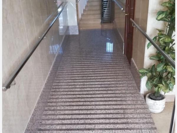 HABITACIÓN PRIVADA EN PISO a 10 minutos de Atocha : photo 6 de la chambre chambre double