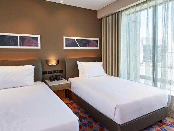 Doubletree By Hilton Perth Northbridge : photo 3 de la chambre chambre lits jumeaux