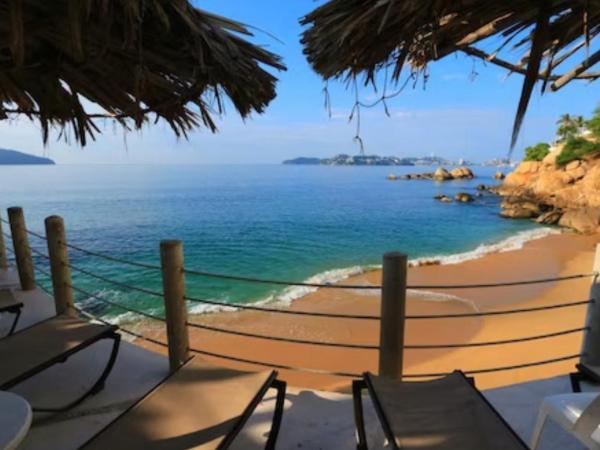 Suite Navy : photo 6 de la chambre appartement deluxe