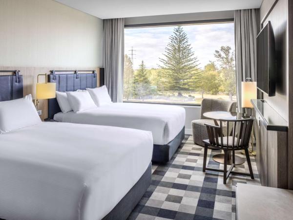 Doubletree By Hilton Karaka : photo 2 de la chambre chambre lit queen-size deluxe