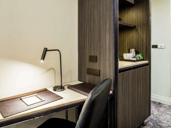 Doubletree By Hilton Wellington : photo 4 de la chambre chambre lit king-size