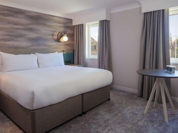 DoubleTree by Hilton Bath : photo 2 de la chambre chambre lit king-size supérieure