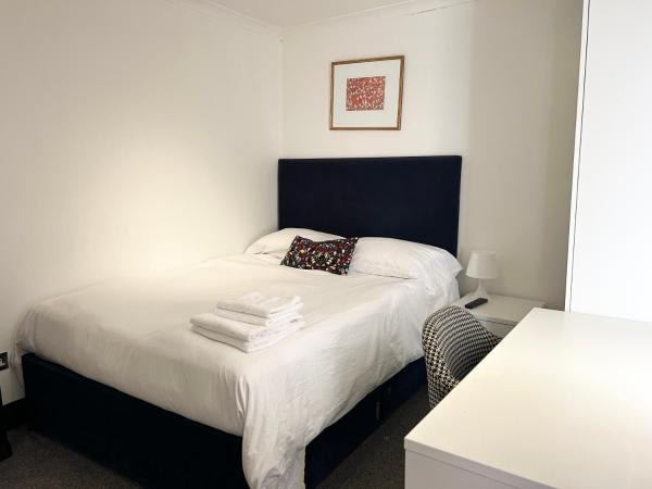 The Dome : photo 2 de la chambre studio supérieur